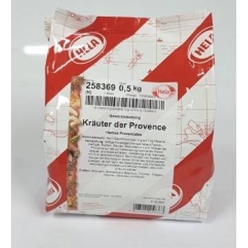 Hela Herb De Provencale  ( 258369  ) [ Mix Herb ]  500g